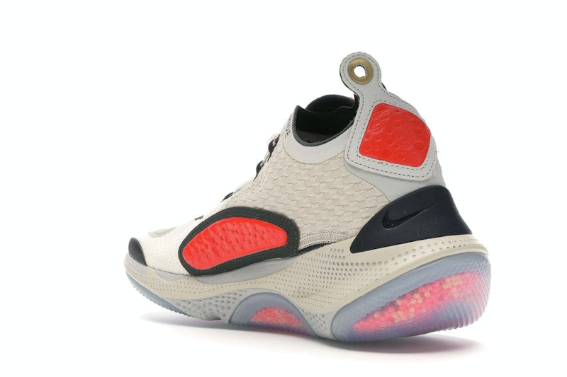 Nike Joyride CC3 Setter Sail Team Orange Sequoia