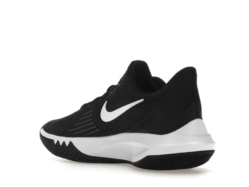 Nike Precision 5 Black White