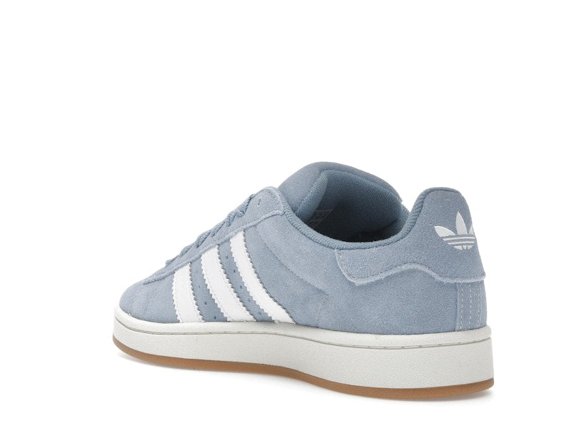 adidas Campus 00s Camp Tactile Blue Cloud White Off White
