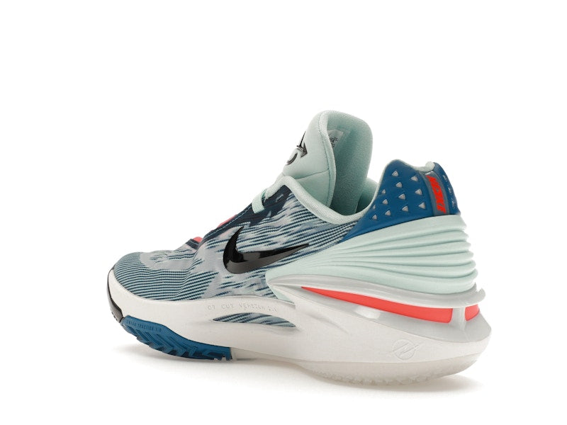 Nike Air Zoom GT Cut 2 Industrial Blue