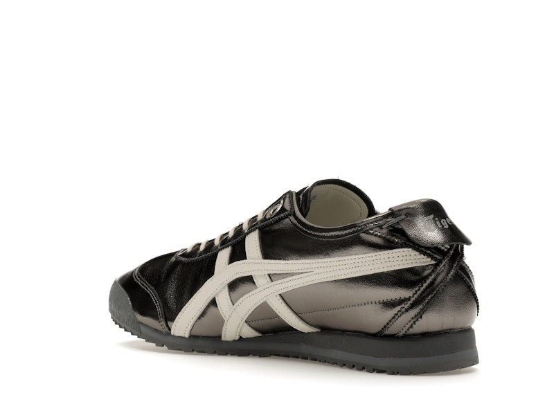 Onitsuka Tiger Mexico 66 SD Metallic Series Metropolis Cream