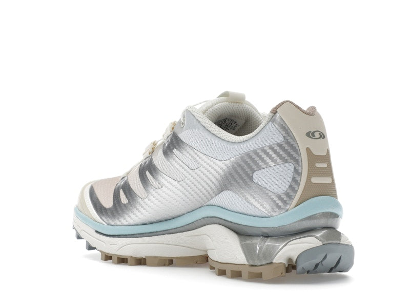 Salomon XT-4 OG Vanilla Ice Ballad Blue