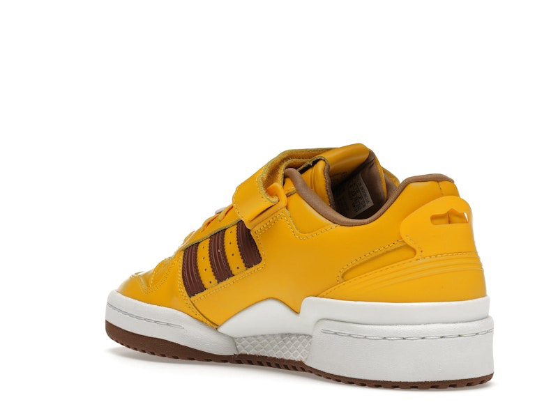 adidas Forum Low M&M's Yellow