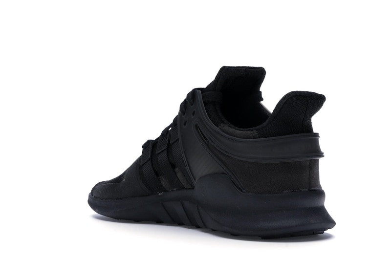adidas Eqt Support Adv Triple Black