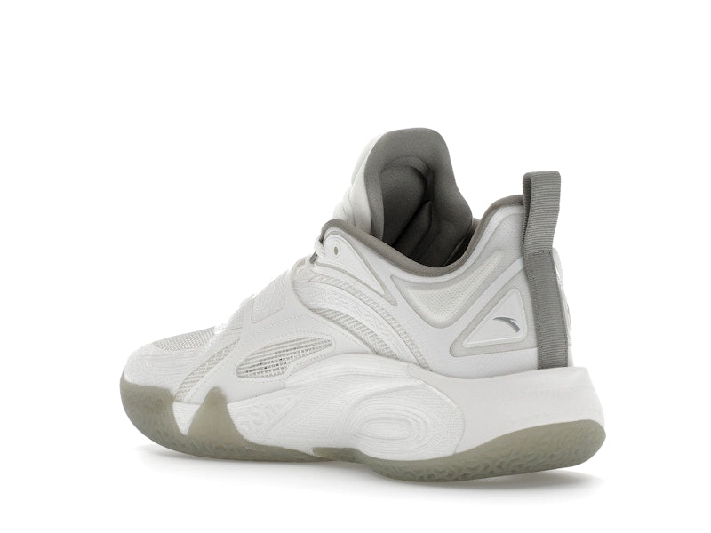 Anta Kai 1 Triple White
