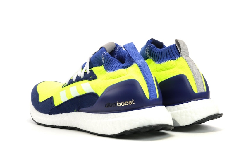 adidas Ultra Boost Mid Prototype