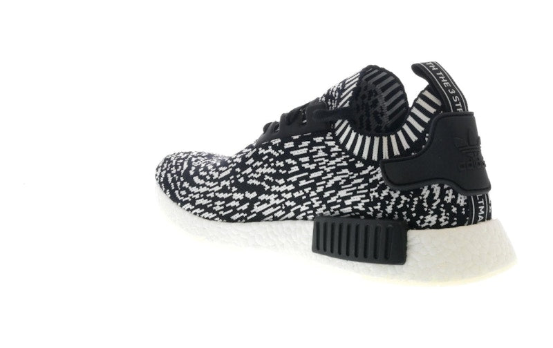 adidas NMD R1 Sashiko Black