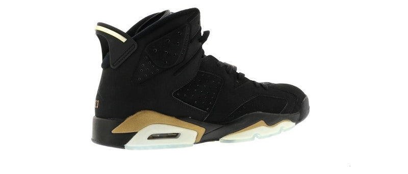 Jordan 6 Retro Defining Moments (DMP)