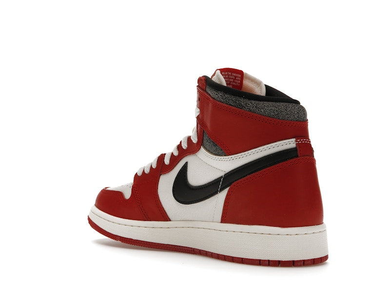 Jordan 1 Retro High OG Chicago Lost and Found (GS)