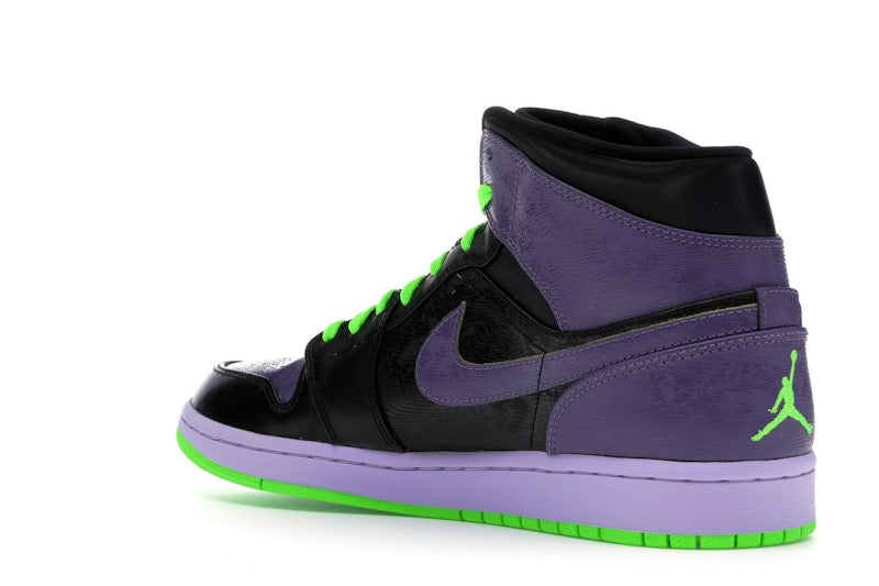 Jordan 1 Retro Night Vision Joker