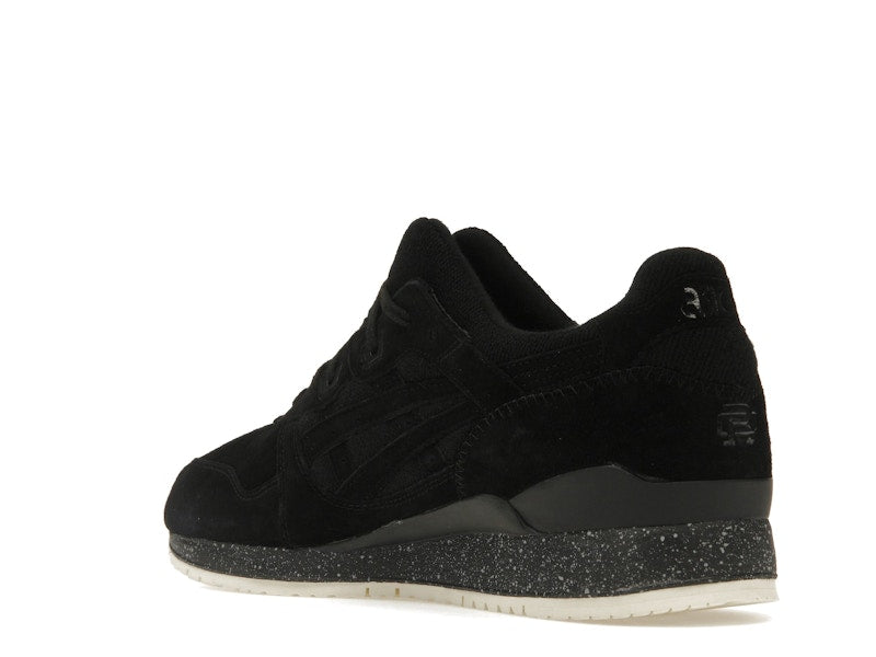 ASICS Gel-Lyte III Reigning Champ Black