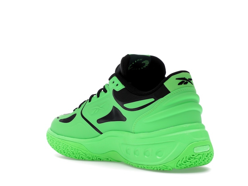 Reebok Engine A Solar Lime