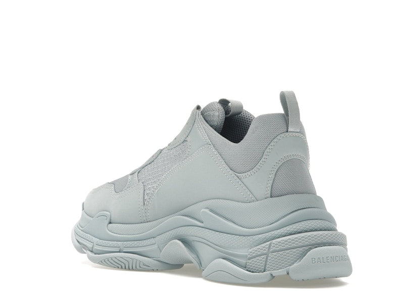 Balenciaga Triple S Pale Blue