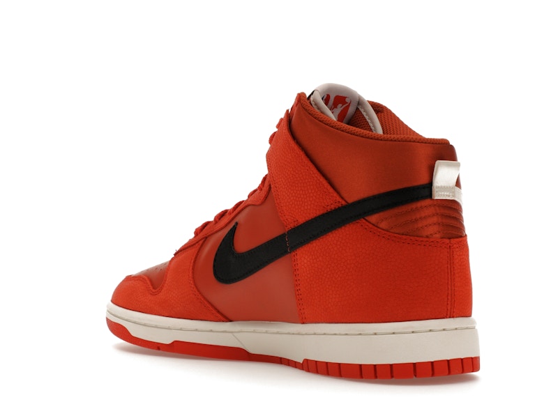 Nike Dunk High PRM NBA x WNBA One Game