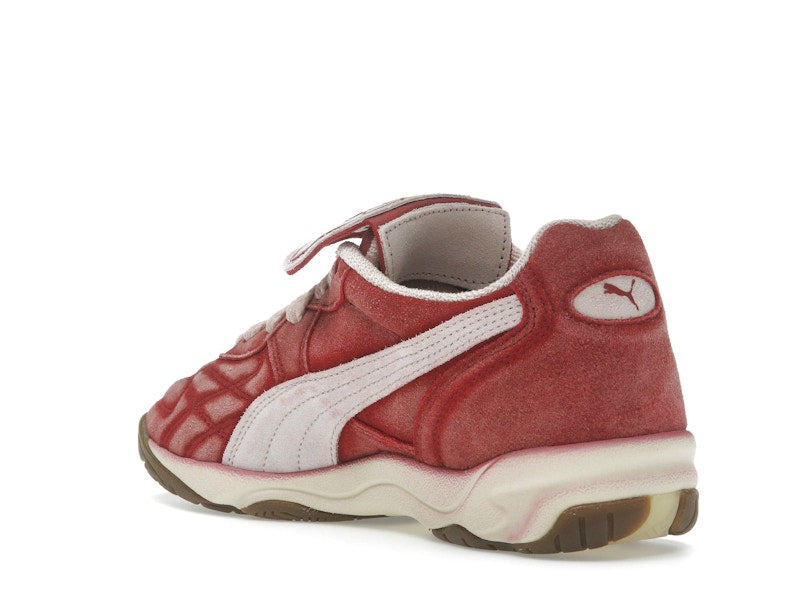 Puma King Indoor The NeverWorn 4 Dark Crimson