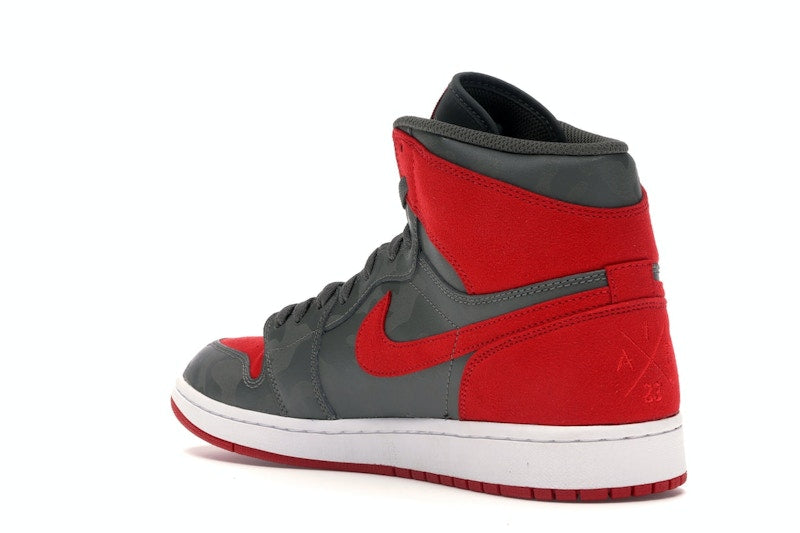 Jordan 1 Retro High Camo 3M Bred