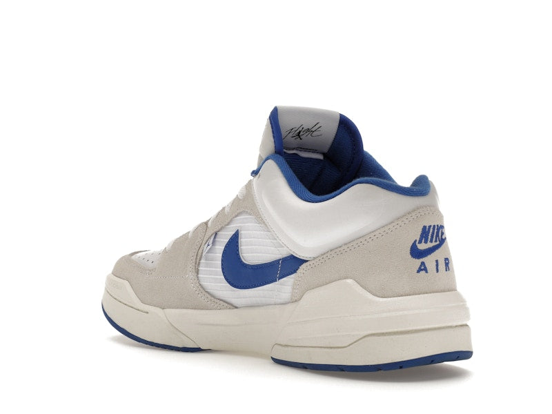 Jordan Stadium 90 White Game Royal