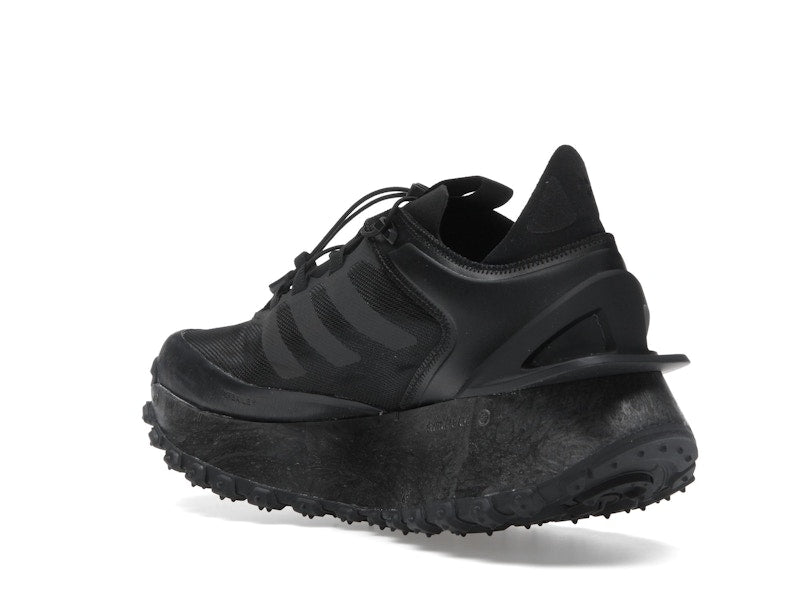 adidas Adizero Aruku Yagi MRBAILEY Obsidian Black