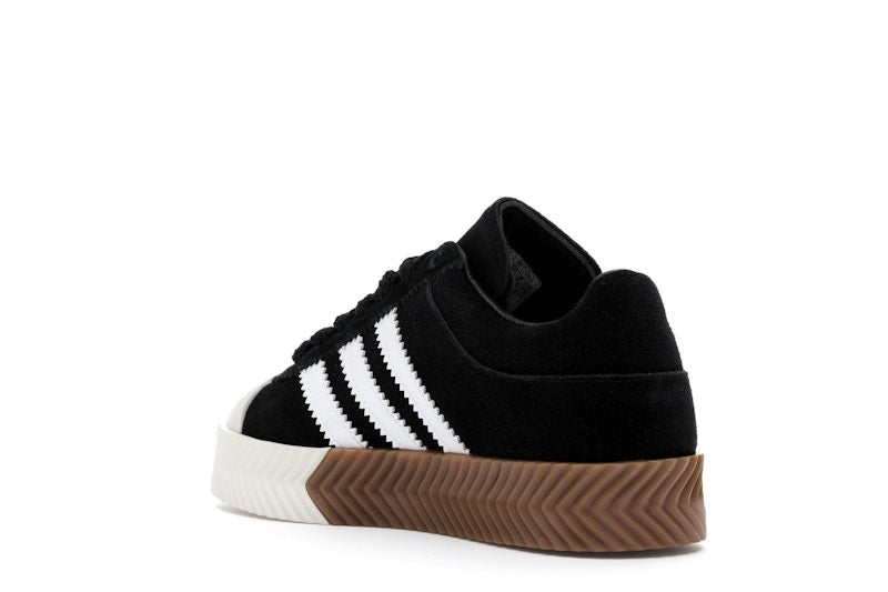 adidas AW Skate Super Alexander Wang Black White