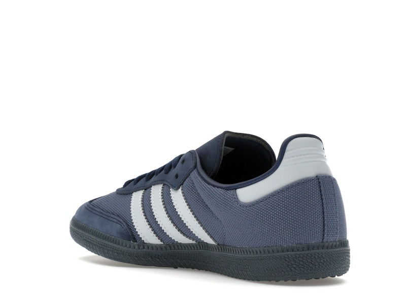 adidas Samba OG Preloved Ink Halo Blue