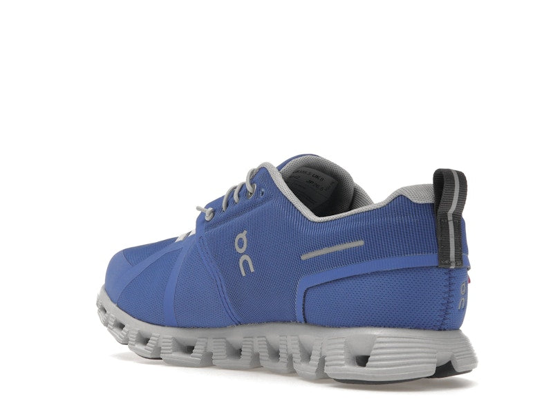 On Running Cloud 5 Waterproof Cobalt Glacier