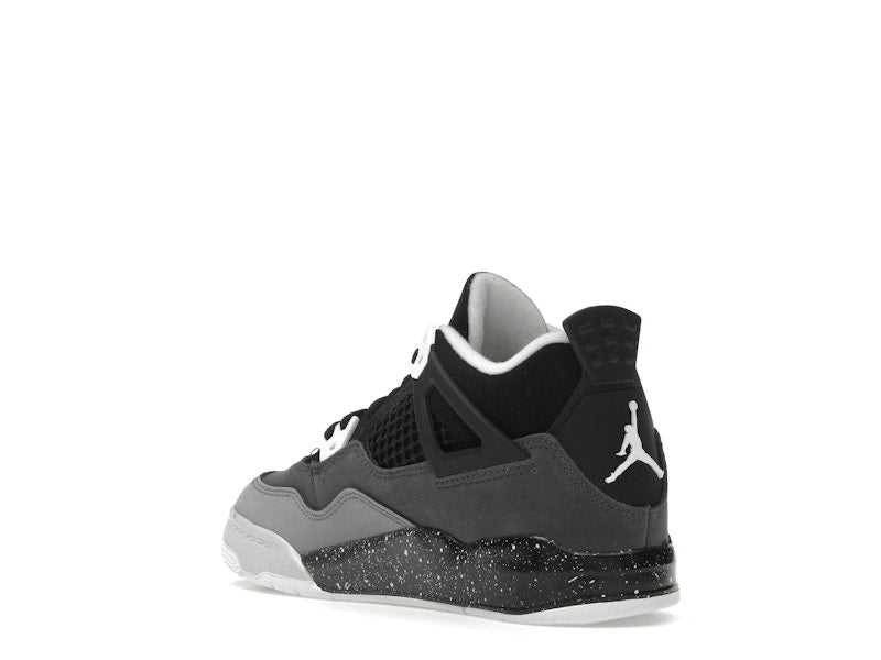 Jordan 4 Retro Fear (2024) (PS)