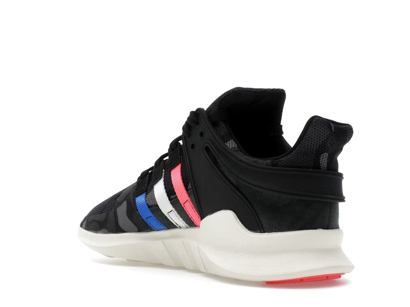 adidas EQT Support ADV Tri Color Stripes Camo