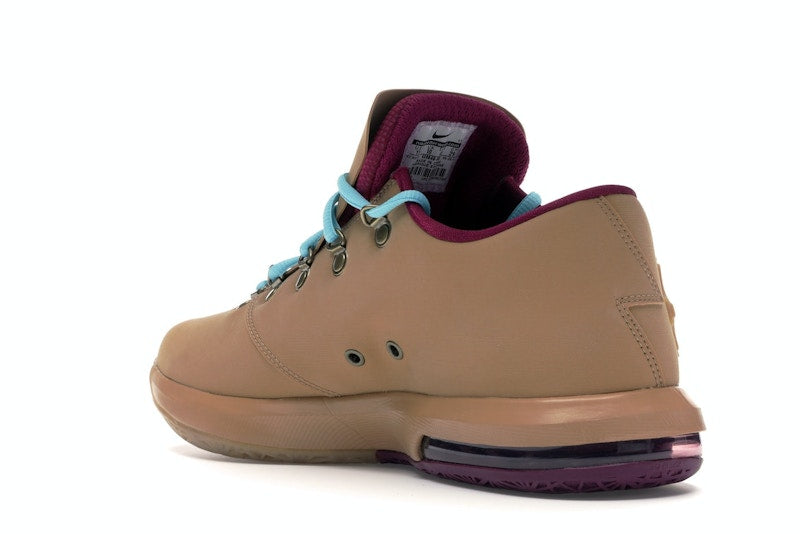 Nike KD 6 EXT Gum