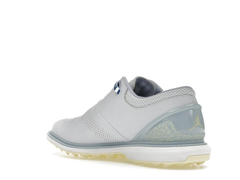 Jordan ADG 4 Golf Football Grey Alabaster
