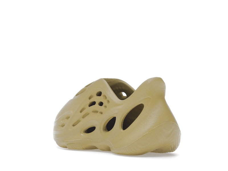 adidas Yeezy Foam RNNR Sulfur (Infants)