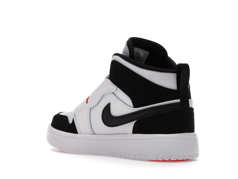 Sky Jordan 1 White Infrared 23 (PS)