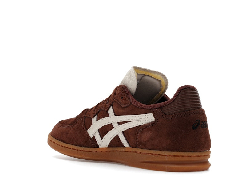ASICS Skyhand OG Reddish Brown Oatmeal