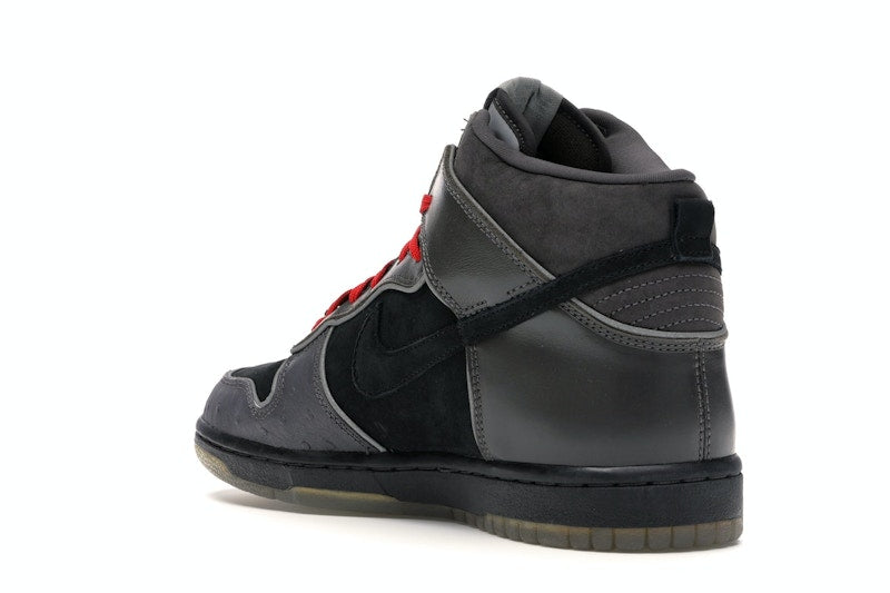 Nike SB Dunk High MF Doom
