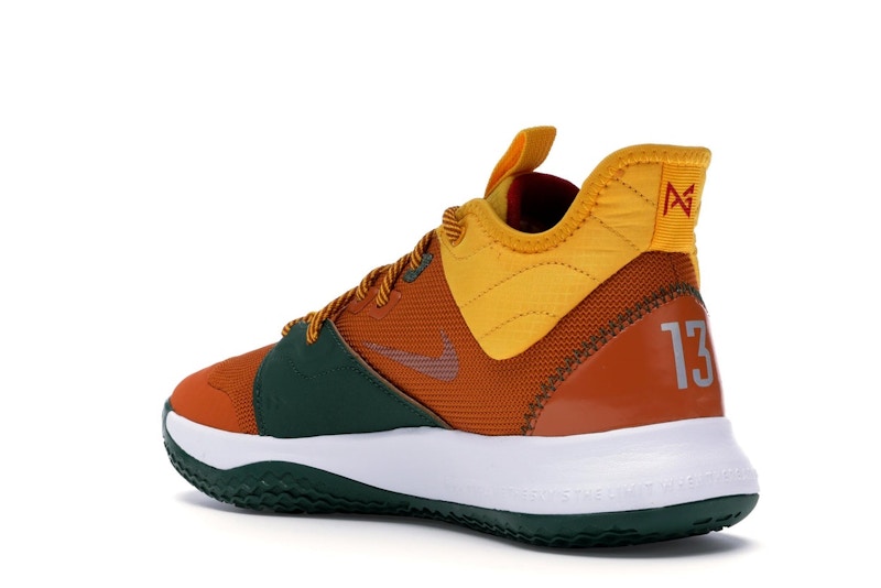 Nike PG 3 ACG
