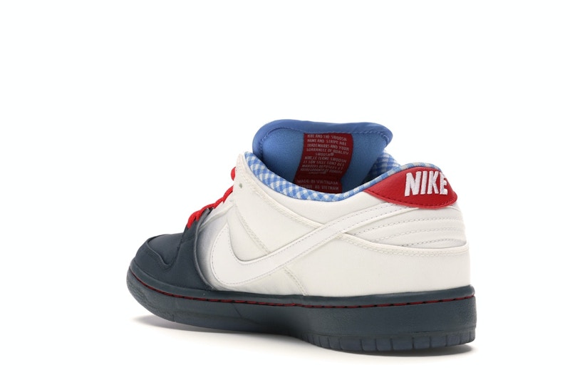 Nike SB Dunk Low Dorothy