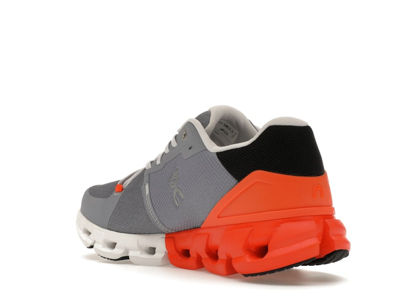 On Running Cloudflyer 4 Fossil Flame