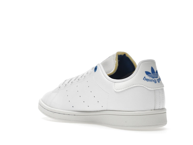 adidas Stan Smith Disney WALL-E and Eve