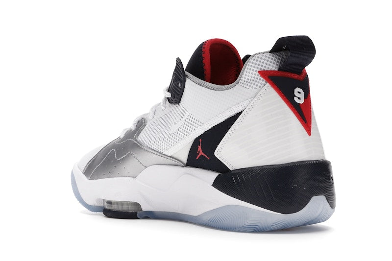 Jordan Zoom 92 Olympic