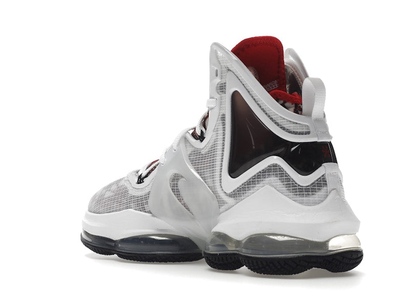 Nike LeBron 19 Sketch