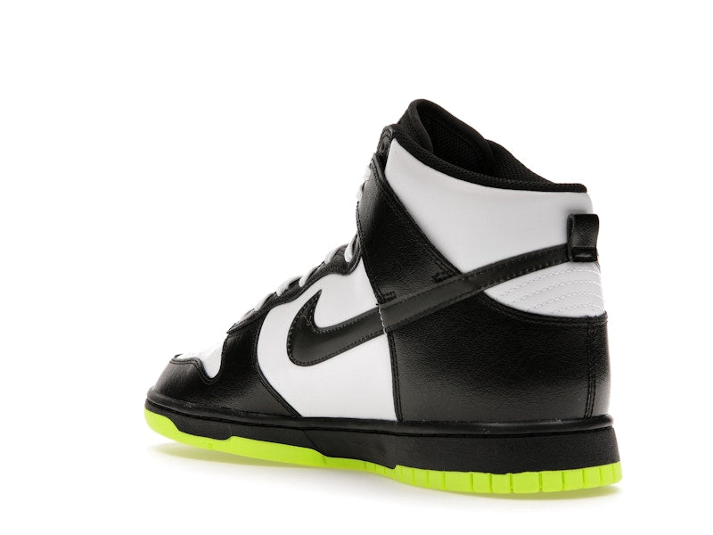 Nike Dunk High Electric Panda