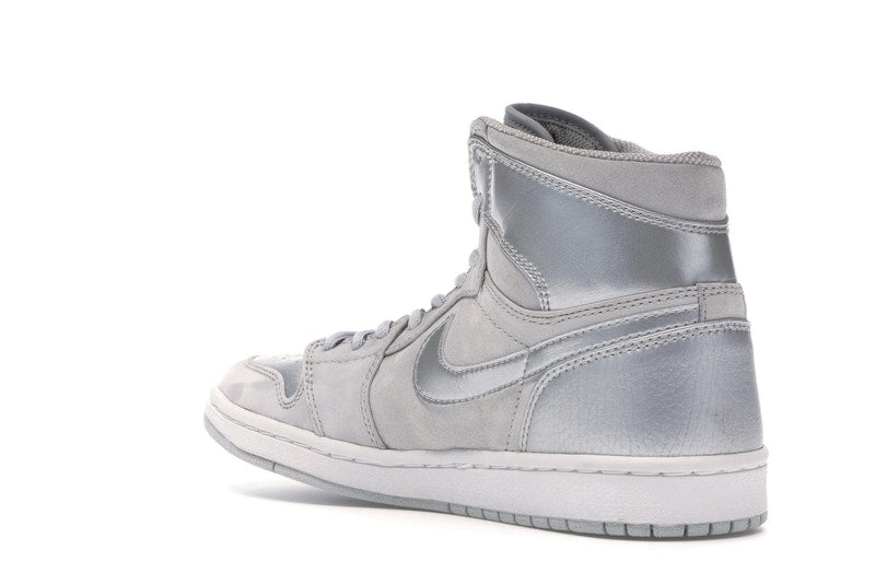 Jordan 1 Retro Japan Grey (2001)