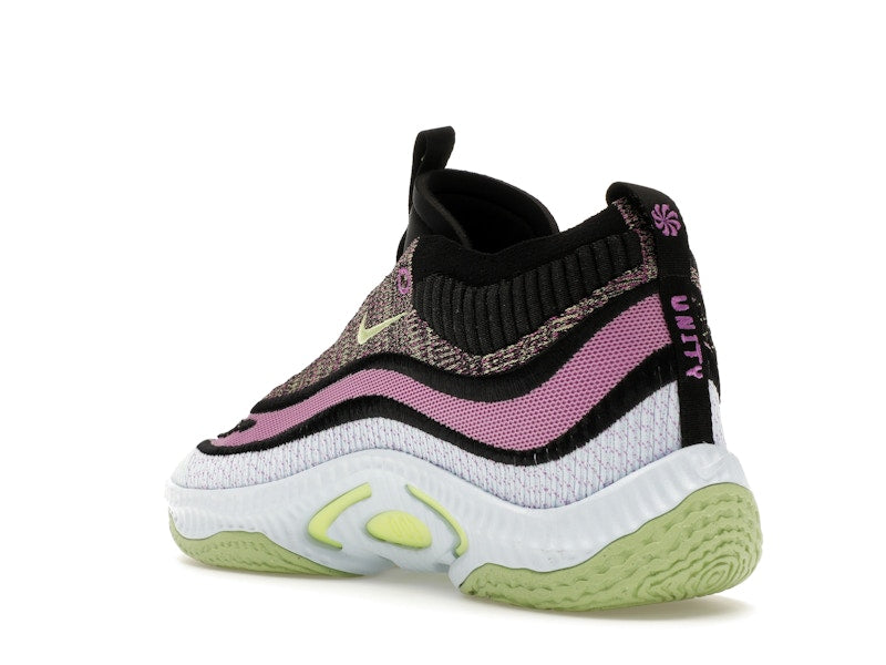 Nike Cosmic Unity 3 Spotlight