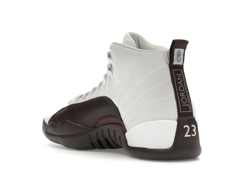 Jordan 12 Retro SP SoleFly Cafecito