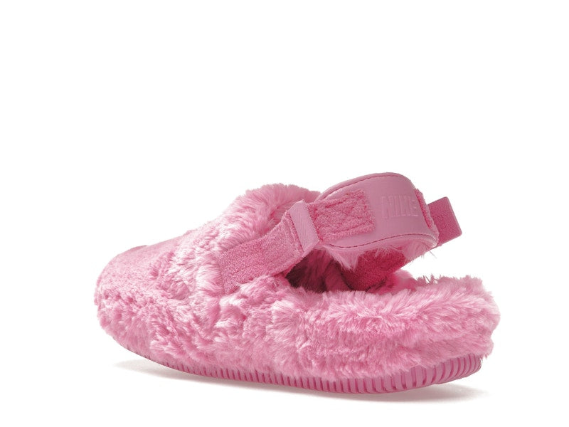 Nike Calm SE Mule Playful Pink (Women's)