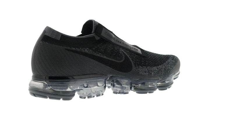Nike Air VaporMax CDG Black