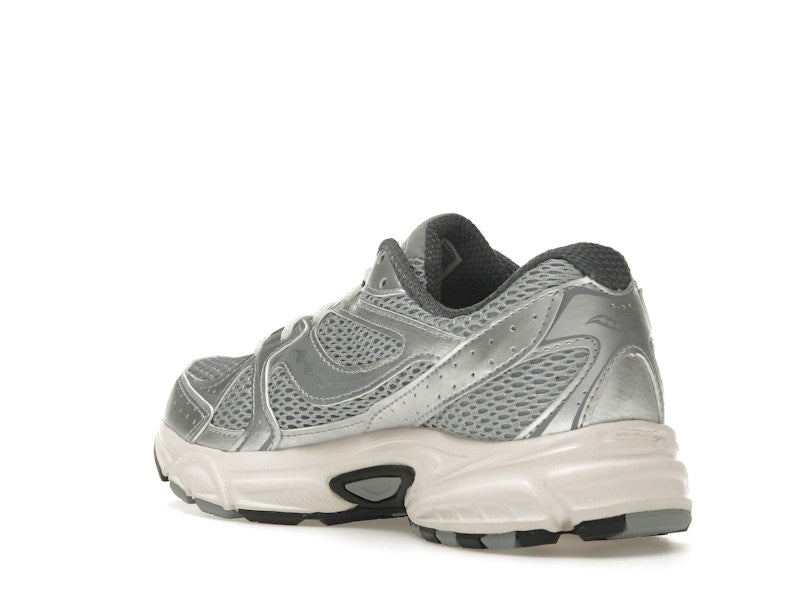 Saucony Grid Ride Millennium Silver Cream (Women's)
