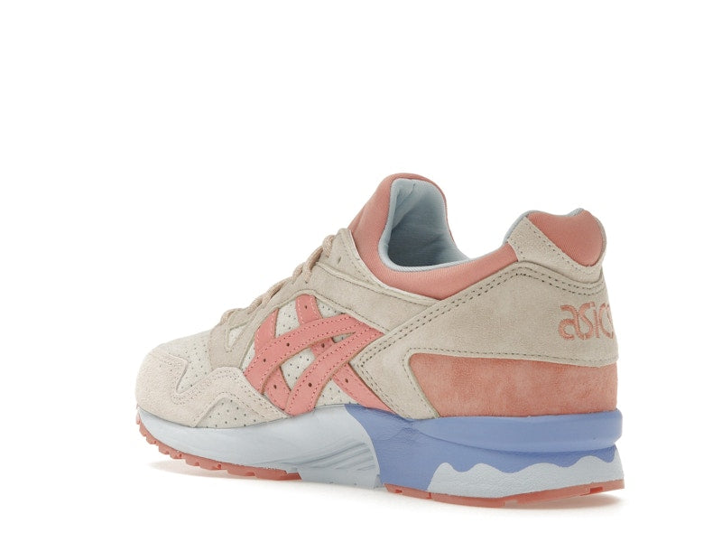 ASICS Gel-Lyte V Spring in Japan Salmon
