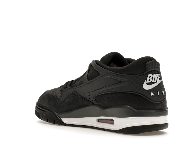 Jordan 4 RM SP Nigel Sylvester Driveway Grey