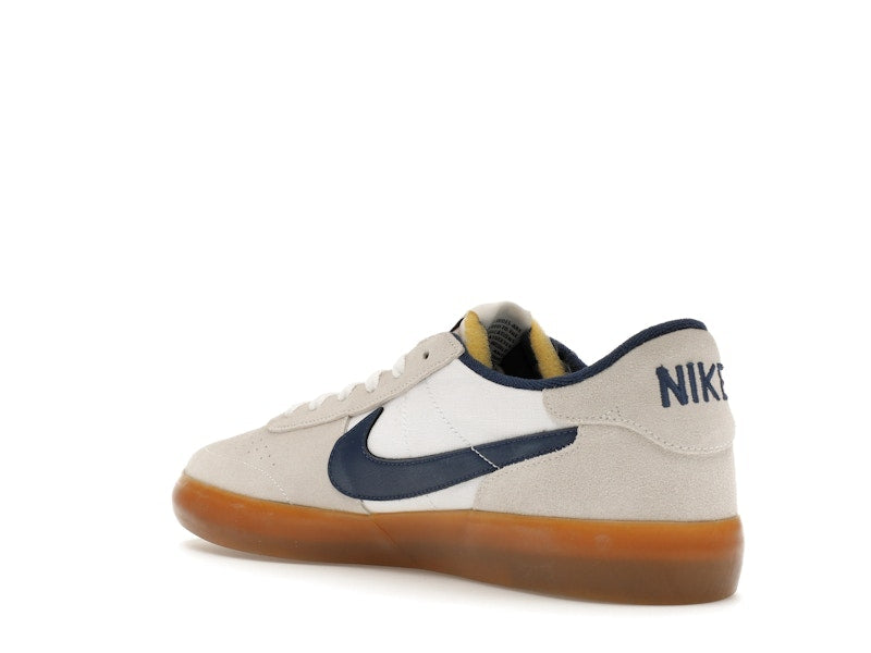 Nike SB Heritage Vulc Summit White Navy Gum