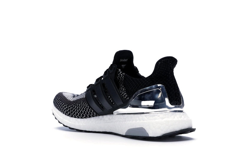 adidas Ultra Boost 2.0 Silver Medal